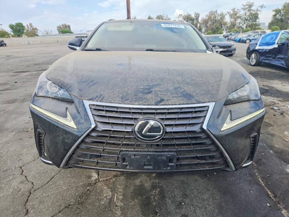 Продажа на аукционе авто 2021 Lexus Nx 300, vin: JTJGARBZ1M2181628, номер лота: 65471246