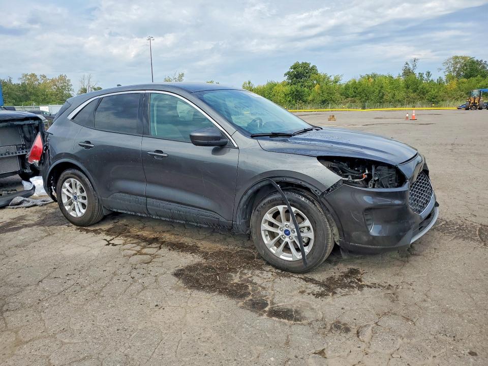 2020 Ford Escape მანქანა იყიდება აუქციონზე, vin: 1FMCU0G66LUC33367, აუქციონის ნომერი: 67069356