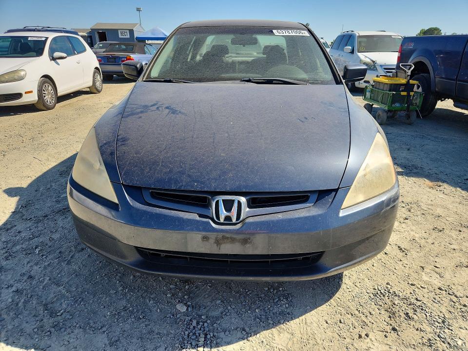 Продаж на аукціоні авто 2005 Honda Accord, vin: JHMCM567X5C000059, номер лоту: 63787006