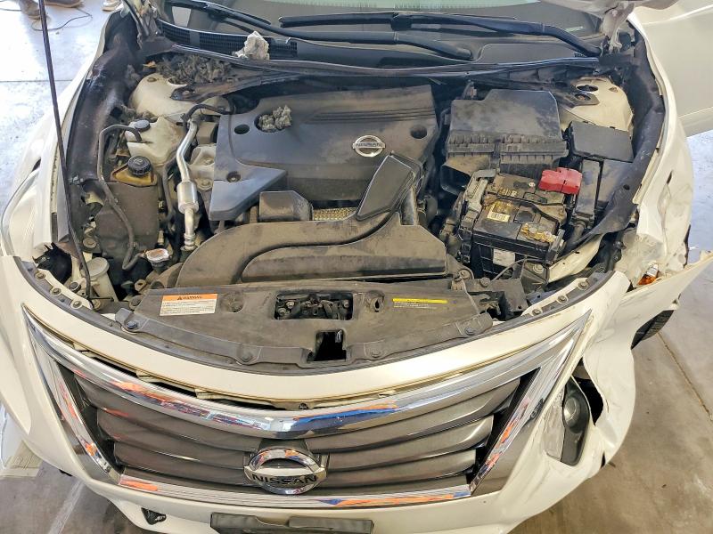Aukcja sprzedaży 2015 Nissan Altima, vin: 1N4AL3AP8FC206852, numer aukcji: 66085056