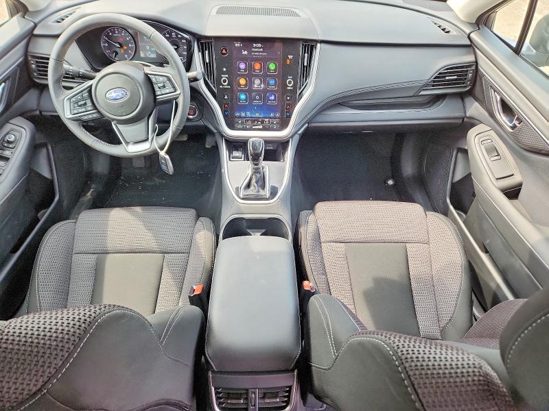 64493856 :رقم المزاد ، 4S4BTADC2S3336577 vin ، 2025 Subaru Outback مزاد بيع