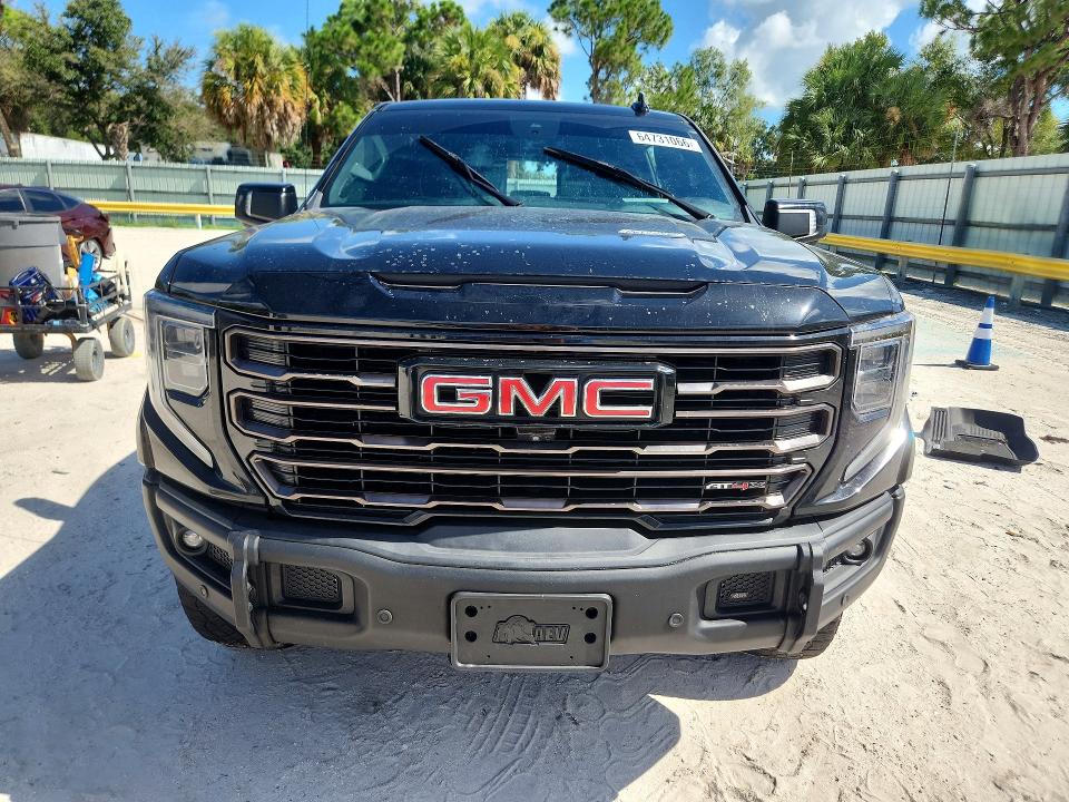 64731066 :رقم المزاد ، 3GTUUFE83RG349542 vin ، 2024 Gmc Sierra مزاد بيع
