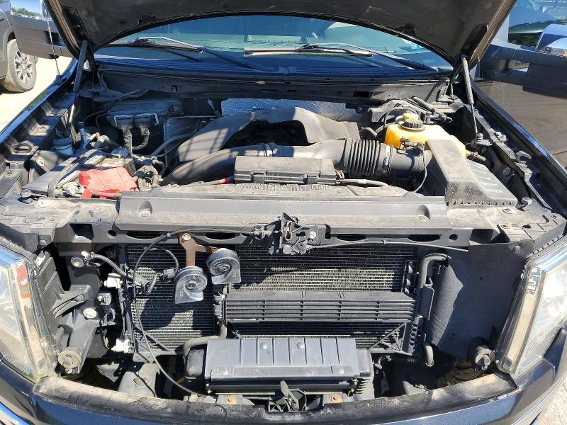 2013 Ford F150 მანქანა იყიდება აუქციონზე, vin: 1FTFW1ET6DFD89182, აუქციონის ნომერი: 65752696