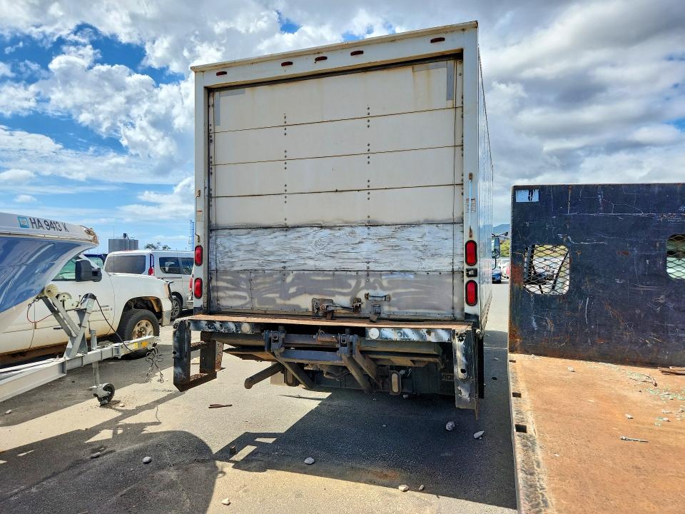 Aukcja sprzedaży 2017 Isuzu Nqr, vin: JALE5W16XH7900290, numer aukcji: 63396086