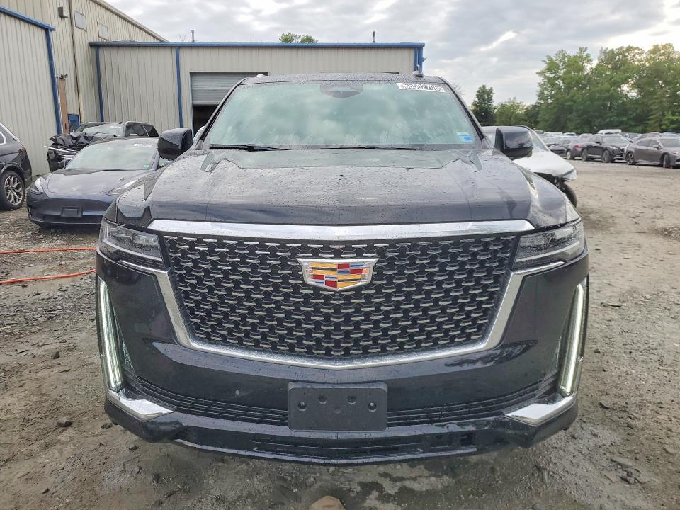 Продаж на аукціоні авто 2023 Cadillac Escalade, vin: 1GYS4KKL3PR321546, номер лоту: 65502706