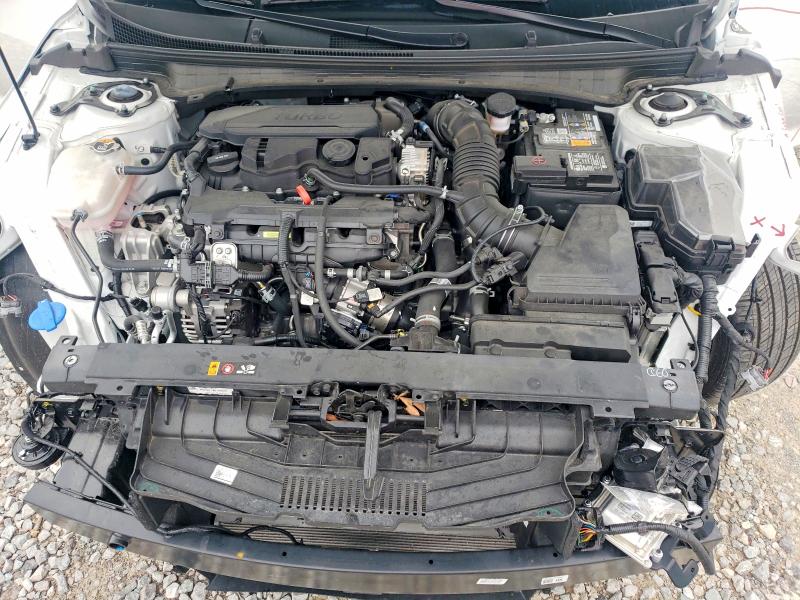 Продаж на аукціоні авто 2025 Kia K4, vin: 3KPFW4DC2SE164915, номер лоту: 63482086