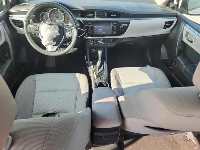 Aukcja sprzedaży 2015 Toyota Corolla, vin: 2T1BURHE2FC440043, numer aukcji: 65717816