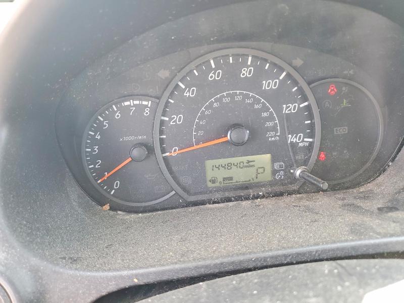 Продажа на аукционе авто 2020 Mitsubishi Mirage, vin: ML32F3FJ1LHF06246, номер лота: 65126746
