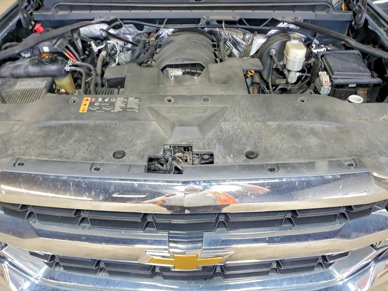 Продажа на аукционе авто 2017 Chevrolet Silverado, vin: 1GCVKRECXHZ173247, номер лота: 64808606