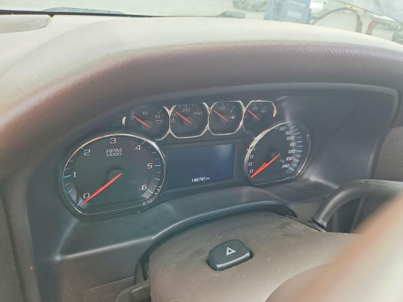 Aukcja sprzedaży 2017 Chevrolet Silverado, vin: 3GCUKREC4HG200874, numer aukcji: 66934766