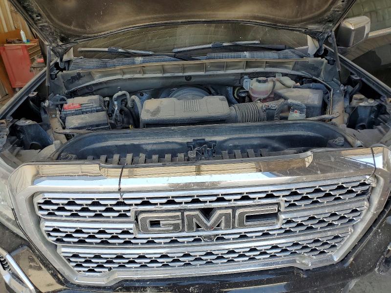 64834276 :رقم المزاد ، 1GTU9FEL2MZ356982 vin ، 2021 Gmc Sierra مزاد بيع