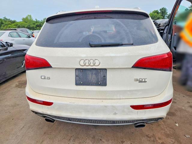 Aukcja sprzedaży 2014 Audi Q5, vin: WA1DGAFP6EA038206, numer aukcji: 66470386