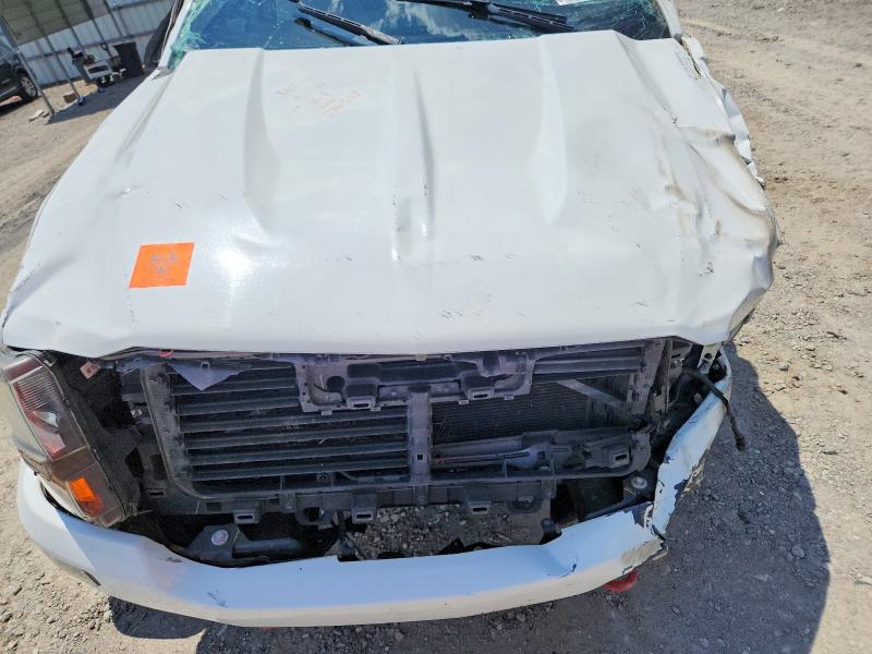63950486 :رقم المزاد ، 3GCUKREC3JG308232 vin ، 2018 Chevrolet Silverado مزاد بيع
