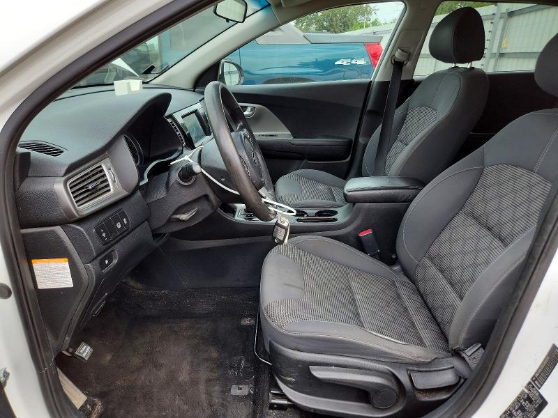 Продажа на аукционе авто 2019 Kia Niro, vin: KNDCB3LC6K5265378, номер лота: 67353296
