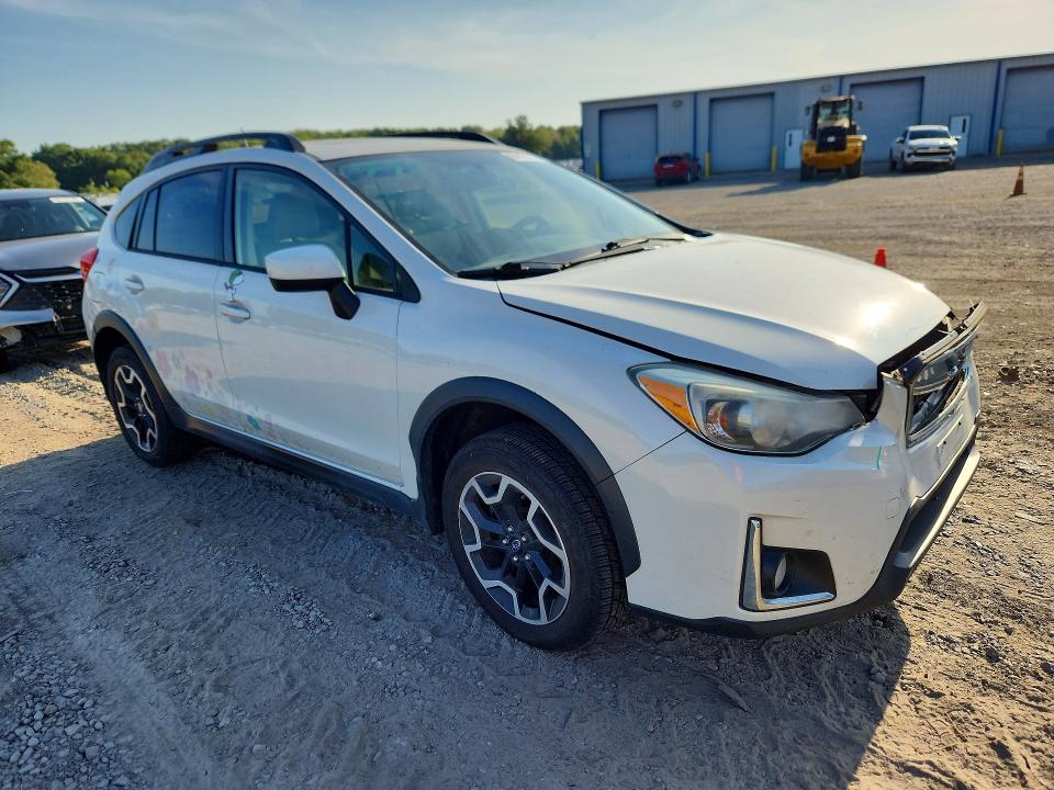 Aukcja sprzedaży 2016 Subaru Crosstrek, vin: JF2GPABC1G8277521, numer aukcji: 64422216