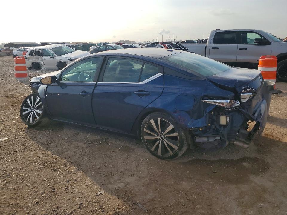 Продаж на аукціоні авто 2019 Nissan Altima, vin: 1N4BL4CVXKC110981, номер лоту: 66819956