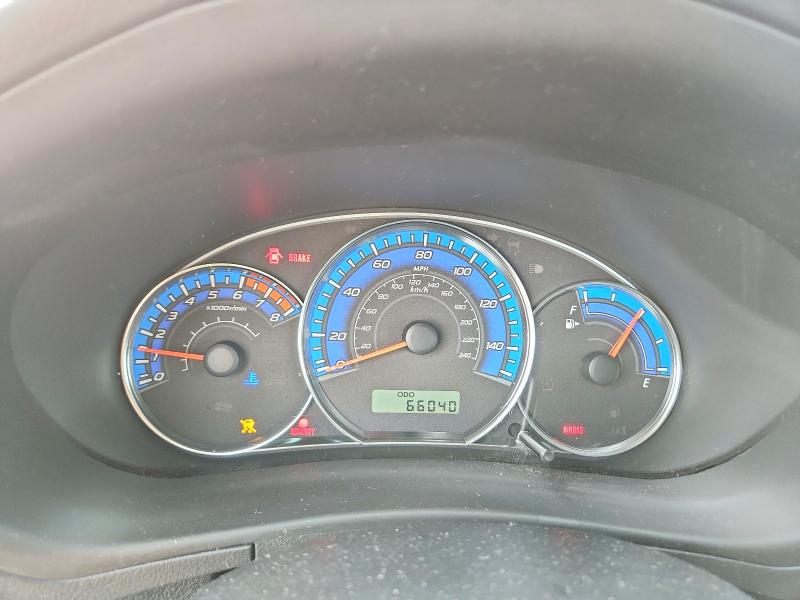 Продаж на аукціоні авто 2009 Subaru Forester, vin: JF2SH61609G788114, номер лоту: 64333276