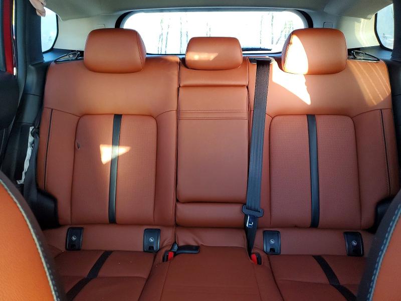Aukcja sprzedaży 2026 Mazda Cx-50, vin: 7MMVABEY4TN475560, numer aukcji: 64408836