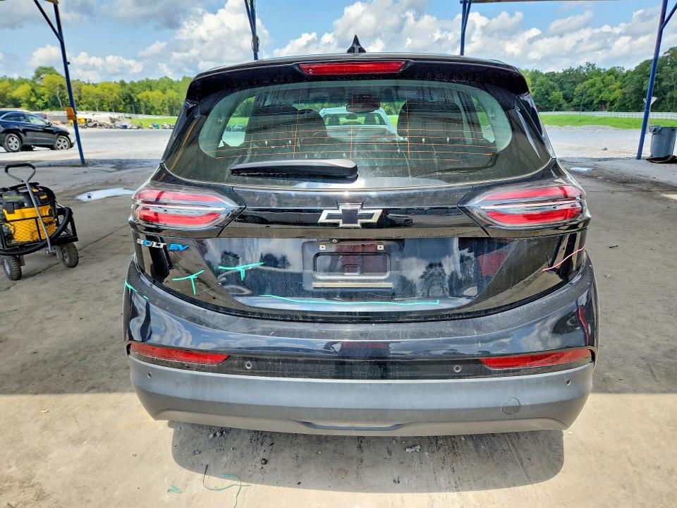 Aukcja sprzedaży 2023 Chevrolet Bolt Ev, vin: 1G1FW6S09P4187212, numer aukcji: 64952196