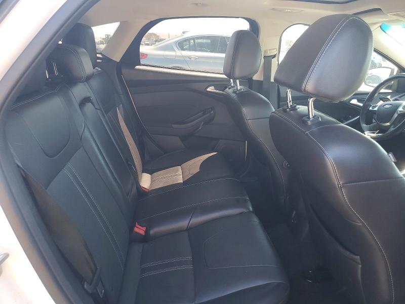 Продажа на аукционе авто 2014 Ford Focus, vin: 1FADP3N28EL176623, номер лота: 63558186