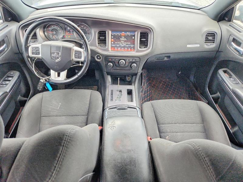 Aukcja sprzedaży 2014 Dodge Charger, vin: 2C3CDXDT0EH364781, numer aukcji: 65198086