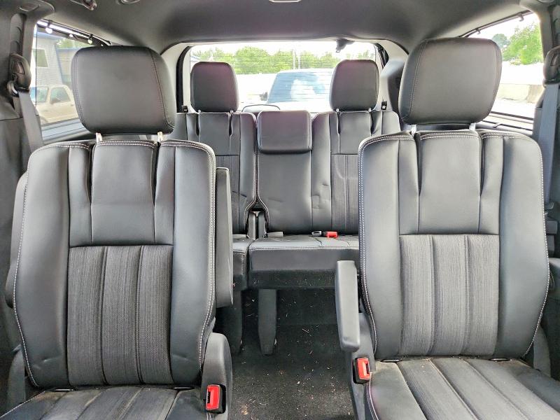 Aukcja sprzedaży 2016 Chrysler Town & Country, vin: 2C4RC1HG9GR112589, numer aukcji: 65833796