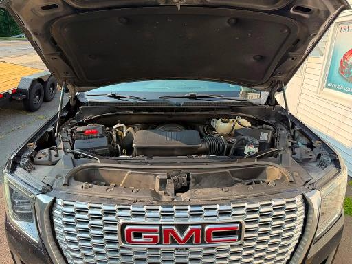 Продаж на аукціоні авто 2021 Gmc Yukon Xl, vin: 1GKS2JKL9MR354346, номер лоту: 64675436