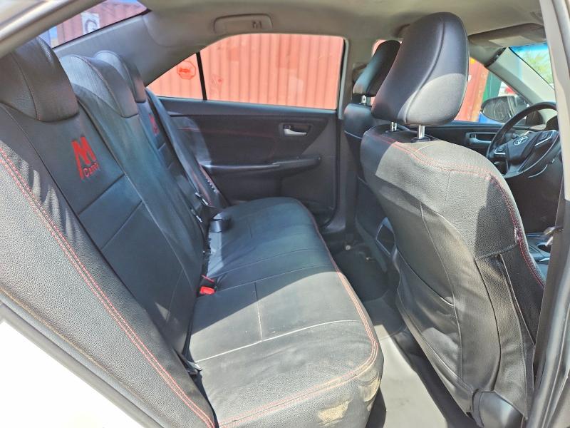Aukcja sprzedaży 2017 Toyota Camry, vin: 4T1BD1FKXHU201142, numer aukcji: 62712036