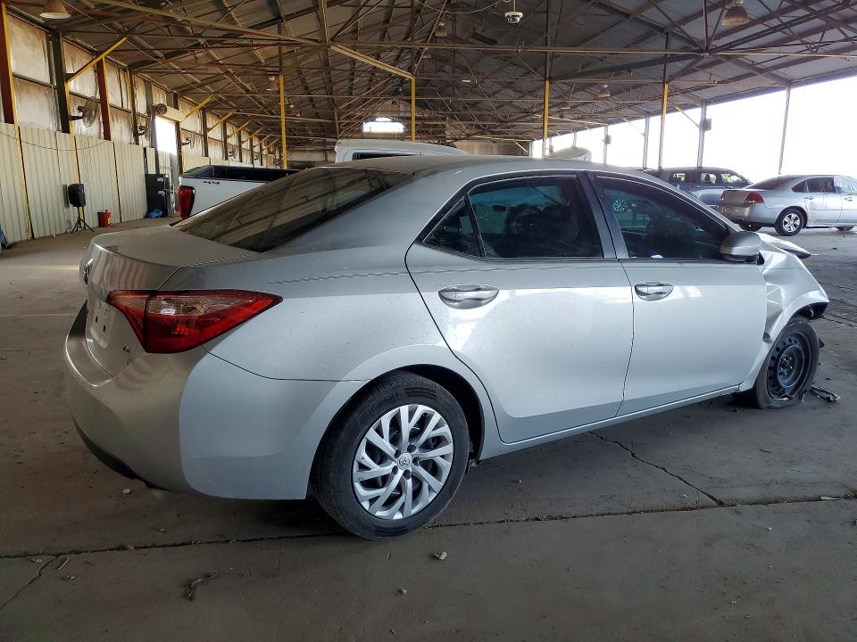 Aukcja sprzedaży 2019 Toyota Corolla, vin: 5YFBURHE4KP912589, numer aukcji: 67180966