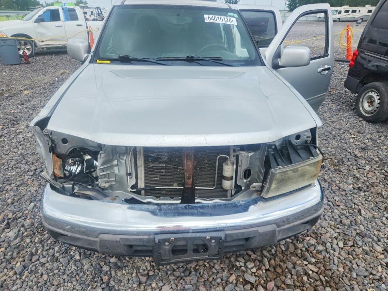 64010126 :رقم المزاد ، 1GTDSCDE7A8130248 vin ، 2010 Gmc Canyon مزاد بيع