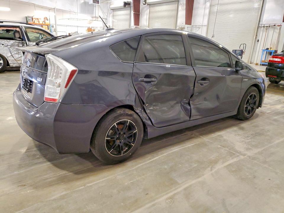 Продажа на аукционе авто 2011 Toyota Prius, vin: JTDKN3DU8B1409773, номер лота: 63405236