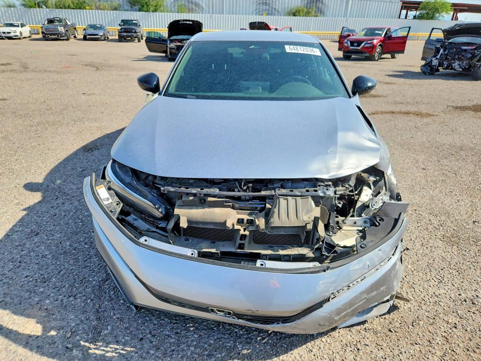 Продажа на аукционе авто 2023 Honda Civic, vin: 2HGFE2F50PH533970, номер лота: 64812036