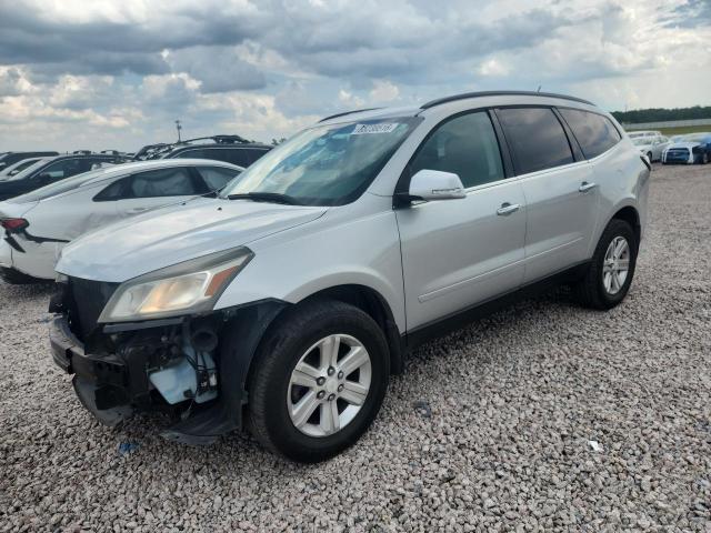 Aukcja sprzedaży 2014 Chevrolet Traverse, vin: 1GNKRGKD5EJ333956, numer aukcji: 65238516