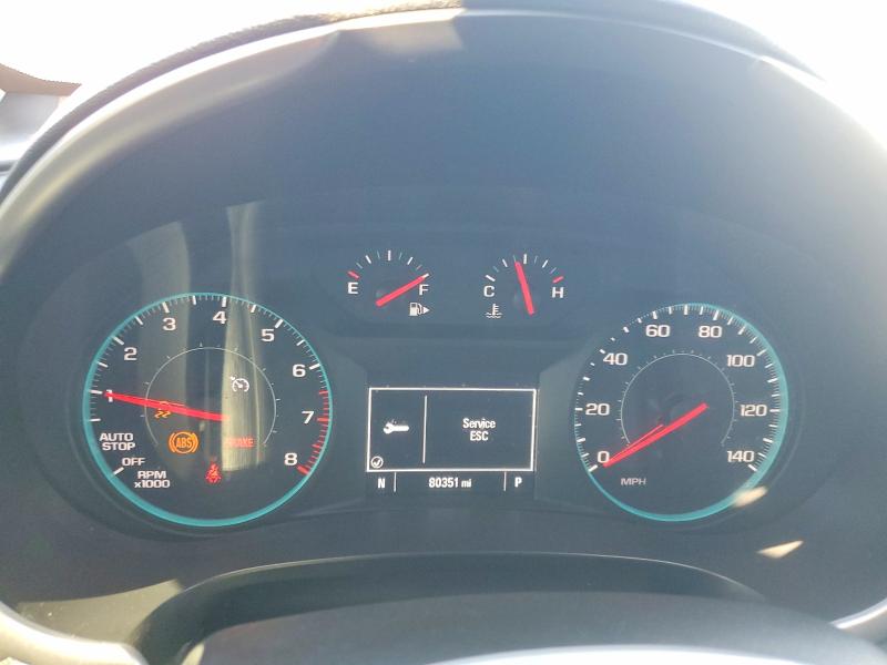 Продаж на аукціоні авто 2021 Chevrolet Malibu, vin: 1G1ZG5ST8MF030740, номер лоту: 66764046