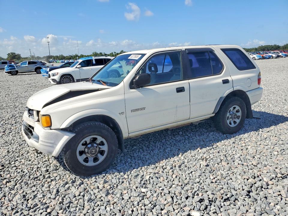 Aukcja sprzedaży 1999 Honda Passport, vin: 4S6CK58W5X4417309, numer aukcji: 65279936