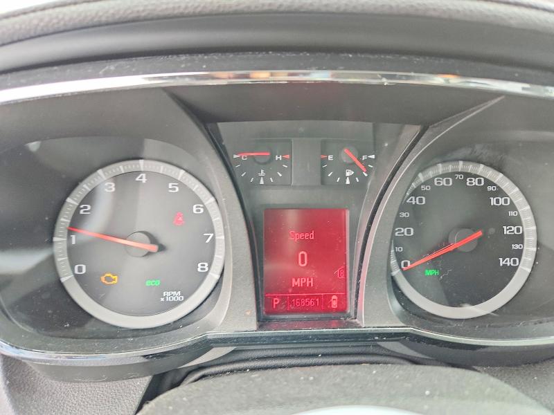 Aukcja sprzedaży 2011 Gmc Terrain, vin: 2CTALUEC7B6433965, numer aukcji: 66802676