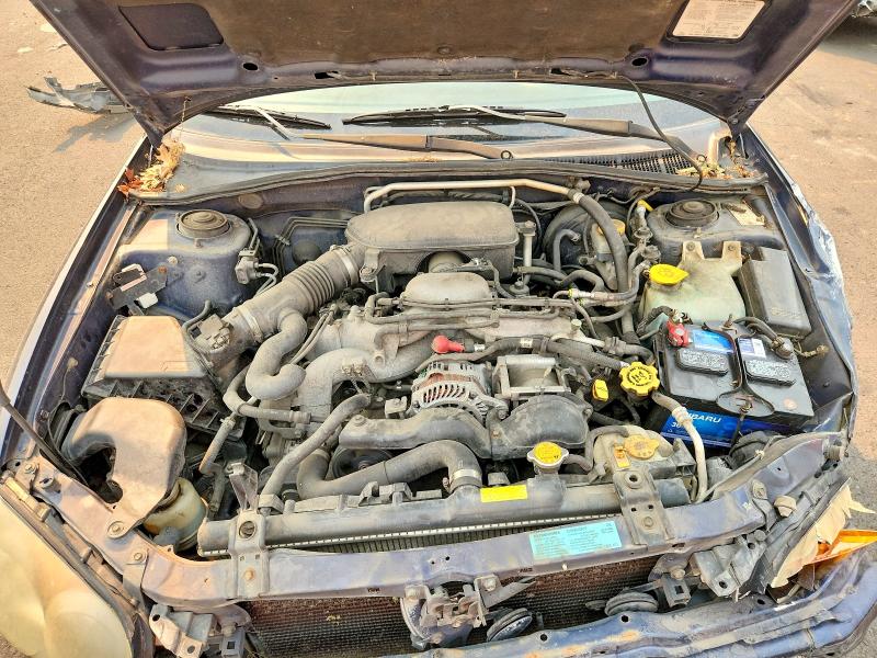 Продажа на аукционе авто 2005 Subaru Impreza, vin: JF1GG68505H800938, номер лота: 63610356