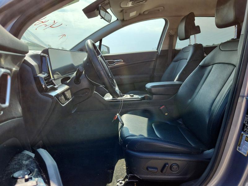 Aukcja sprzedaży 2024 Kia Sportage, vin: 5XYK33DF3RG146948, numer aukcji: 65879096