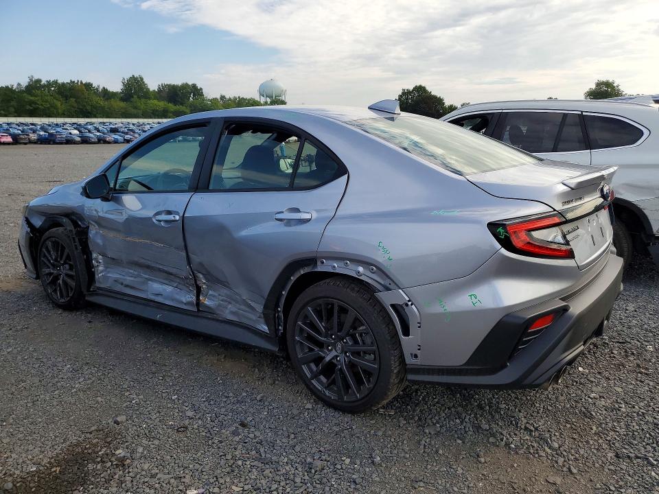 Продажа на аукционе авто 2026 Subaru Wrx, vin: JF1VBAH60T9805372, номер лота: 65804216