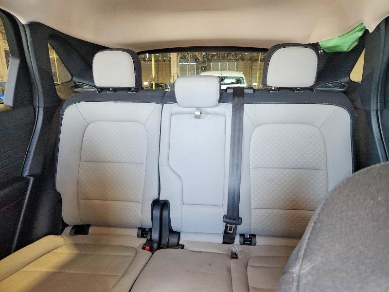 Auction sale of the 2025 Ford Escape, vin: 1FMCU9GNXSUA49883, lot number: 65114886