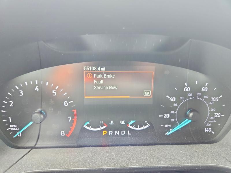 Продажа на аукционе авто 2020 Ford Escape, vin: 1FMCU0F66LUC04405, номер лота: 66806146