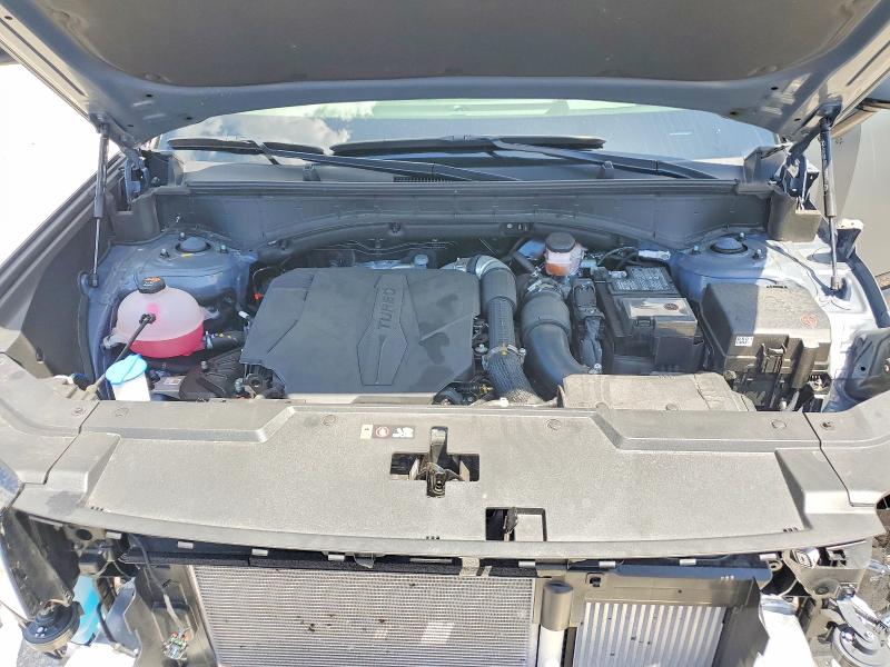 Auction sale of the 2025 Hyundai Santa Fe, vin: 5NMP54GL7SH106469, lot number: 66600006
