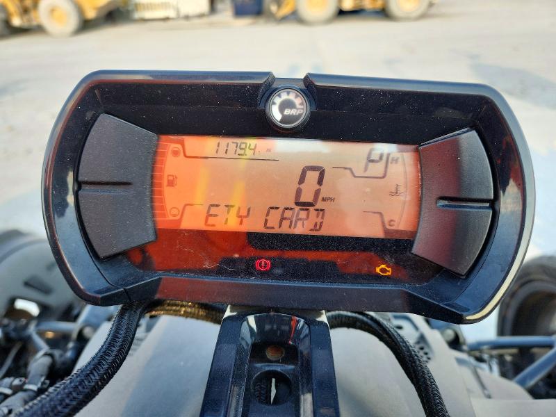 Auction sale of the 2022 Can-am Ryker, vin: 3JB2FEG29NJ001619, lot number: 67364186