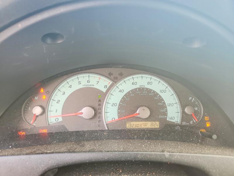 2007 Toyota Camry მანქანა იყიდება აუქციონზე, vin: 4T1BE46K27U170241, აუქციონის ნომერი: 63824716