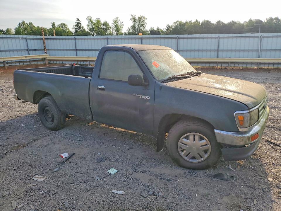 Продажа на аукционе авто 1996 Toyota T100, vin: JT4JM11D6T0015073, номер лота: 64068386