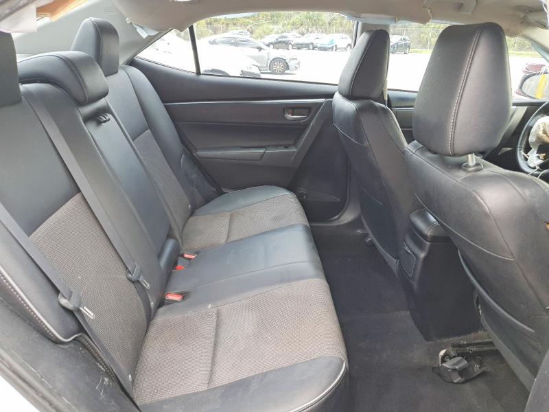 Aukcja sprzedaży 2016 Toyota Corolla, vin: 2T1BURHE6GC493717, numer aukcji: 66189256