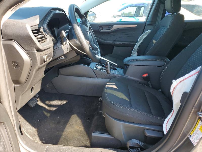 Aukcja sprzedaży 2025 Ford Escape, vin: 1FMCU9GN7SUB32347, numer aukcji: 63398176