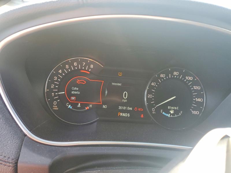 Продаж на аукціоні авто 2018 Lincoln Mkx, vin: 2LMPJ8JP2JBL19356, номер лоту: 66891876