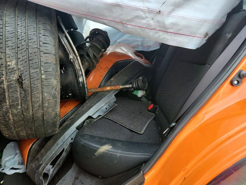 2013 Subaru Xv Crosstrek მანქანა იყიდება აუქციონზე, vin: JF2GPACC2D2855879, აუქციონის ნომერი: 63926406