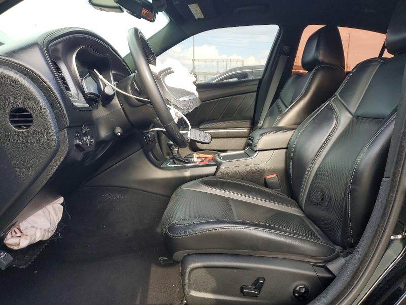Aukcja sprzedaży 2019 Dodge Charger, vin: 2C3CDXBG9KH624404, numer aukcji: 64639626